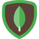 mongo db logo